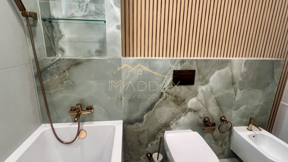 Vila individuală P+2E ***Baneasa - Sisesti - Poză 32