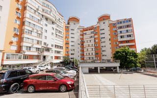 Vânzare, apartament, 2 camere, str. Natalia Gheorghiu, Centru - Poză 20