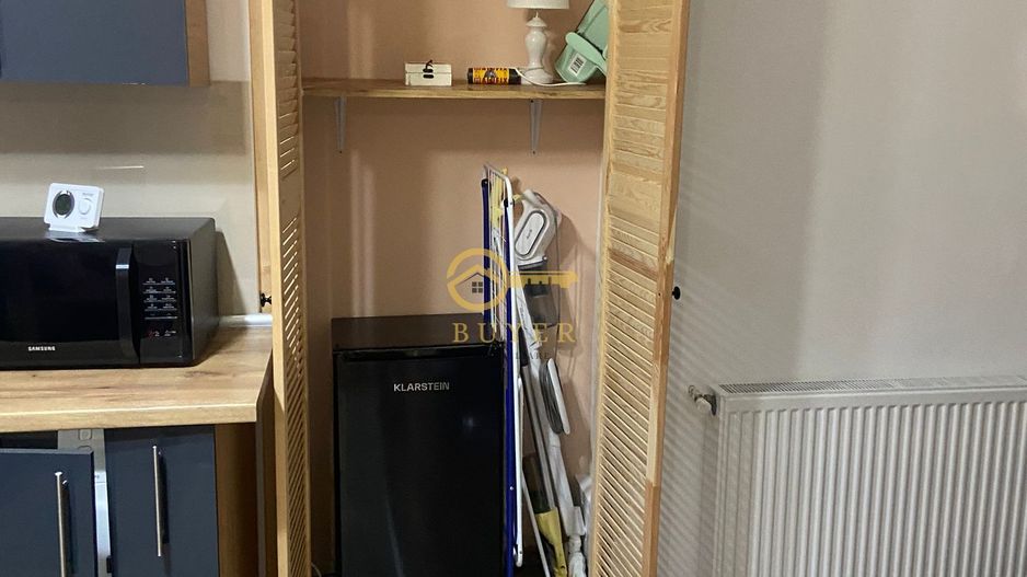 Apartament in centru vechi- Renovat complet- Pretabil investitie - Poză 9