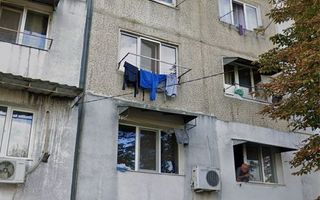 Cameră de cămin în Complexul Rezidențial Mihai Sturza, Iași - Poză 1