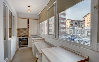 Apartamentul Impecabil, 2 cam. pretabil Regim Hotelier! Rezervelor 56! - Poză 5
