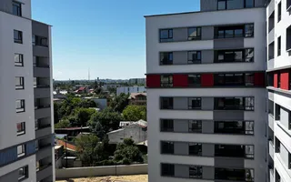 2 Camere Akcent City Bloc Nou I Metrou Jiului - Poză 11