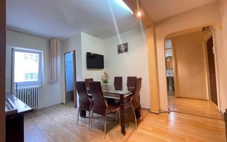 Casa Cartii - Patibar | 3 camere etaj 1 bloc izolat 2 bai mutare rapid - Poză 18