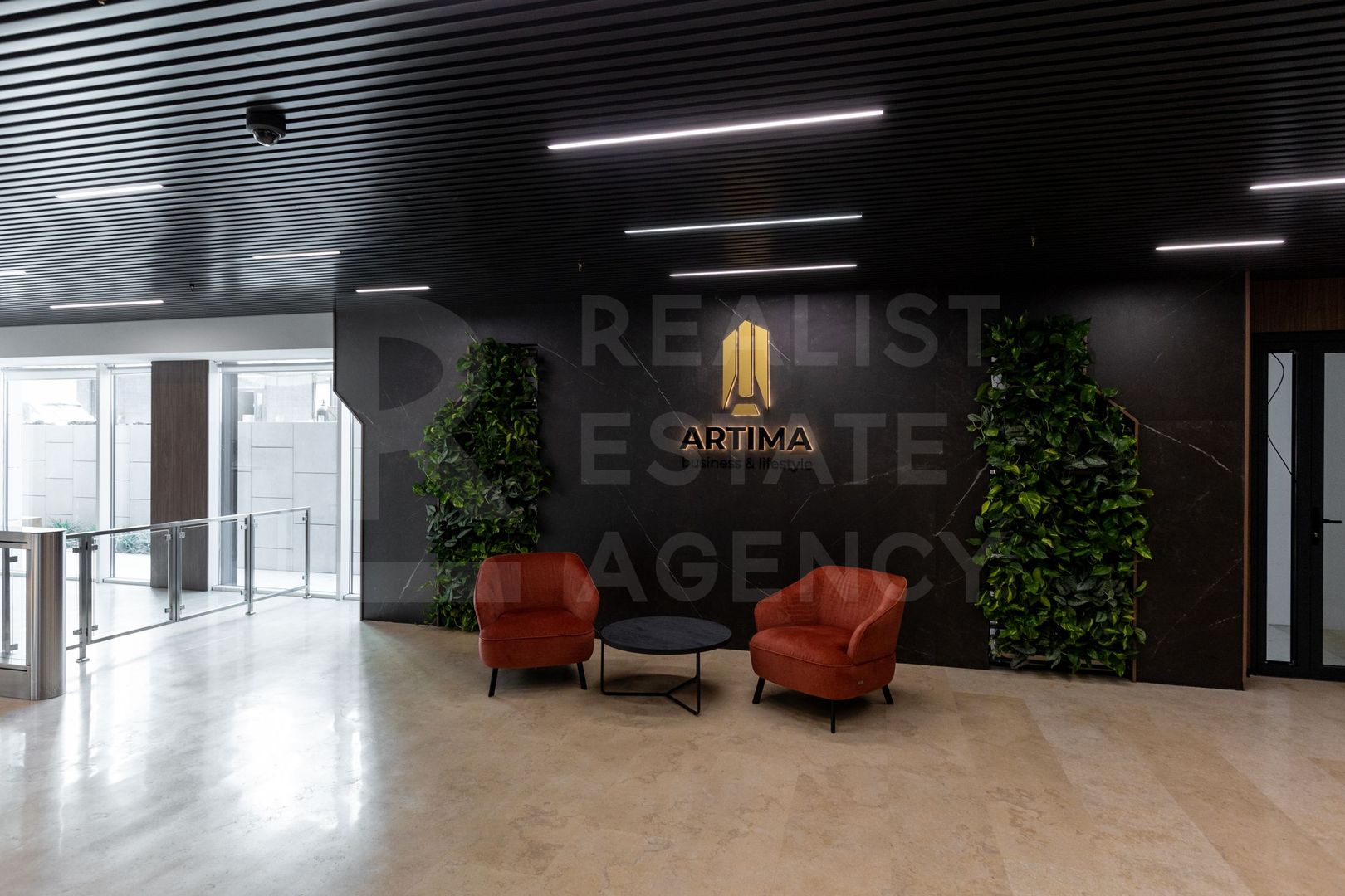 Vânzare, oficiu, 50 mp, strada Calea Ieșilor, Buiucani - Poză 6