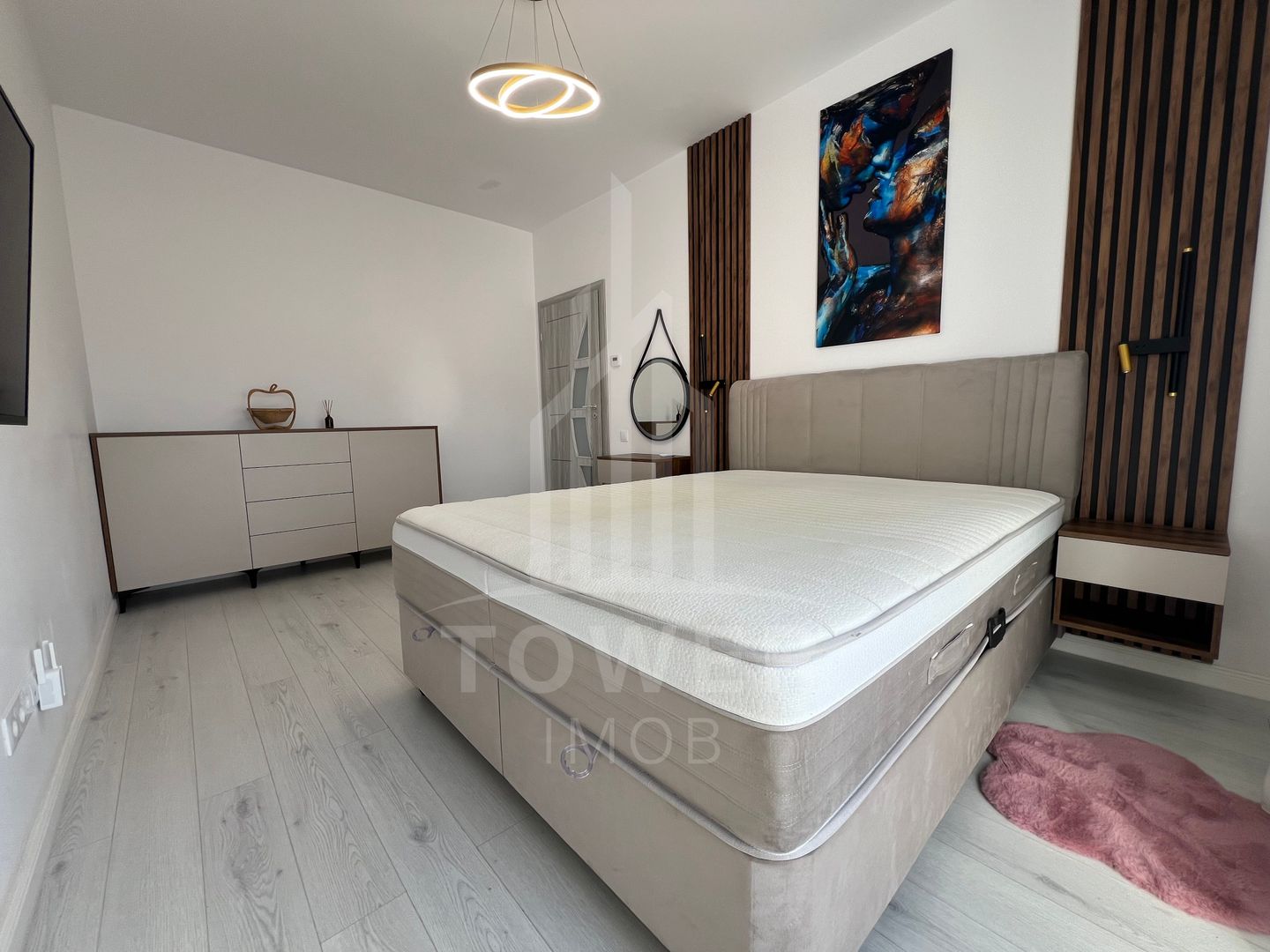 Penthouse de închiriat 2 camere, 2 terase în Deventer - Poză 6