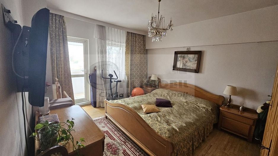 Apartament 4 camere, 95 mp – zonă Hala Centrala - Poză 10