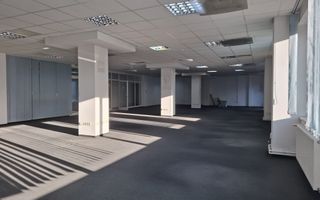 Spațiu de birouri ultracentral (cladire nou) - sup. utila 275 mp - Poză 18
