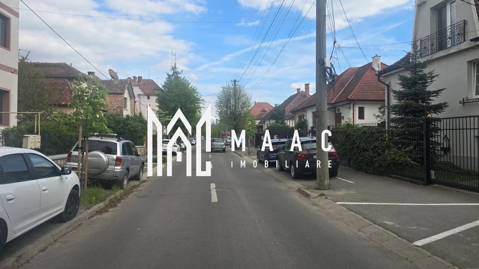 Apartament la casa cu 3 camere si curte Strada Bucegi - Poză 1