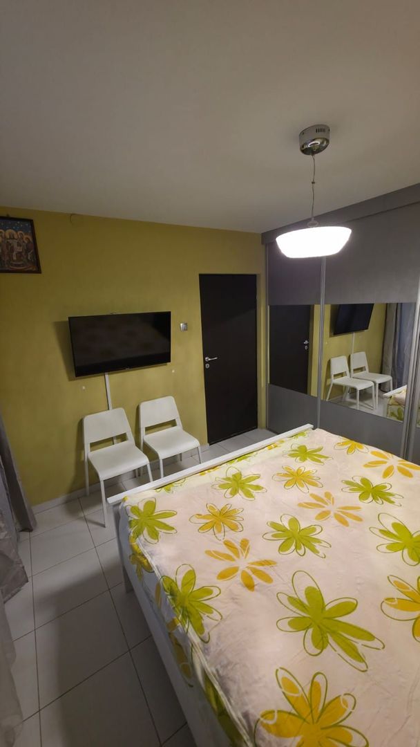 Apartament 3 camere spațios, pet friendly, balcon, etaj 1 - Poză 2