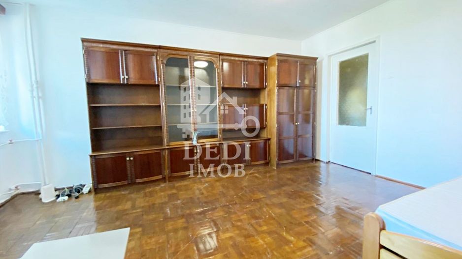 Apartament cu 1 camera de vanzare zona Decebal, Oradea - Poză 3