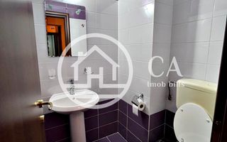 Apartament de închiriat cu 3 camere în zona Nufărul, Oradea - Poză 7