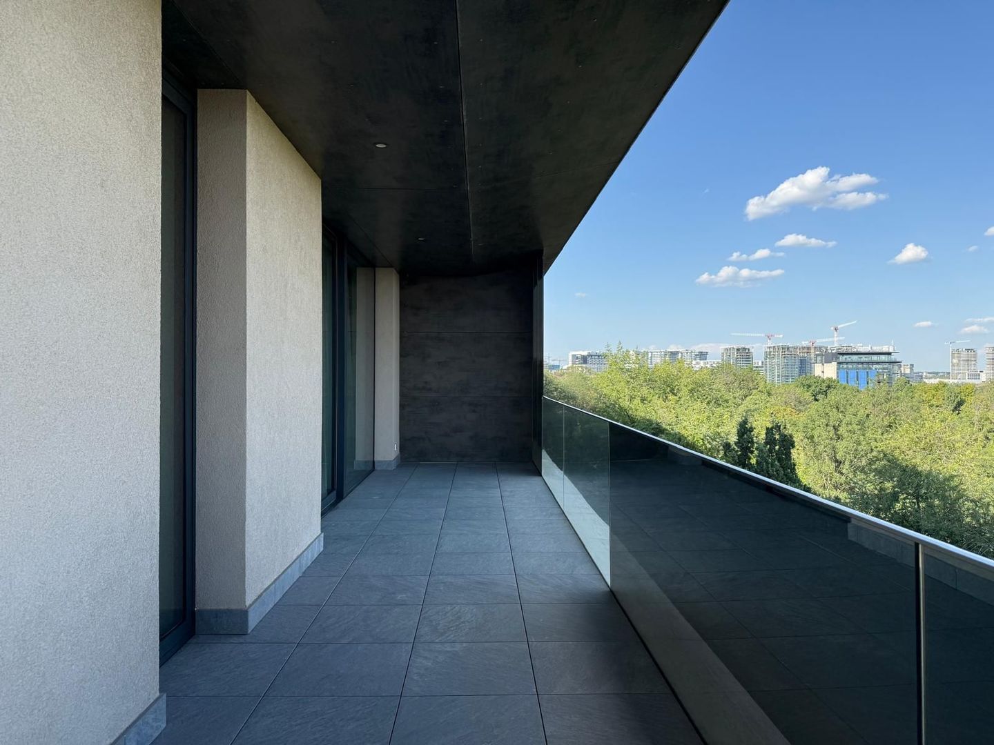 ONE RAHMANINOV | 3 rooms | Floreasca - Poză 11