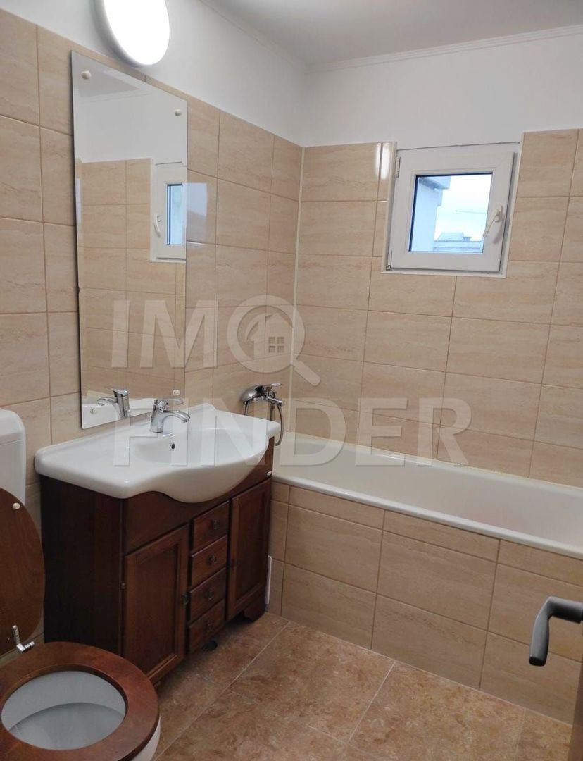 Apartament 2 Camere utilat mobilat modern Zona Calvaria - Poză 7