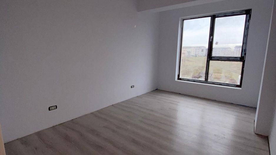 Giroc-ESO | 3 Camere | Curte proprie | Bloc cu Lift - Poză 6