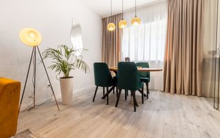 Apartament 2 camere | Mobilat LUX | Ciresica | Mandra - Poză 5