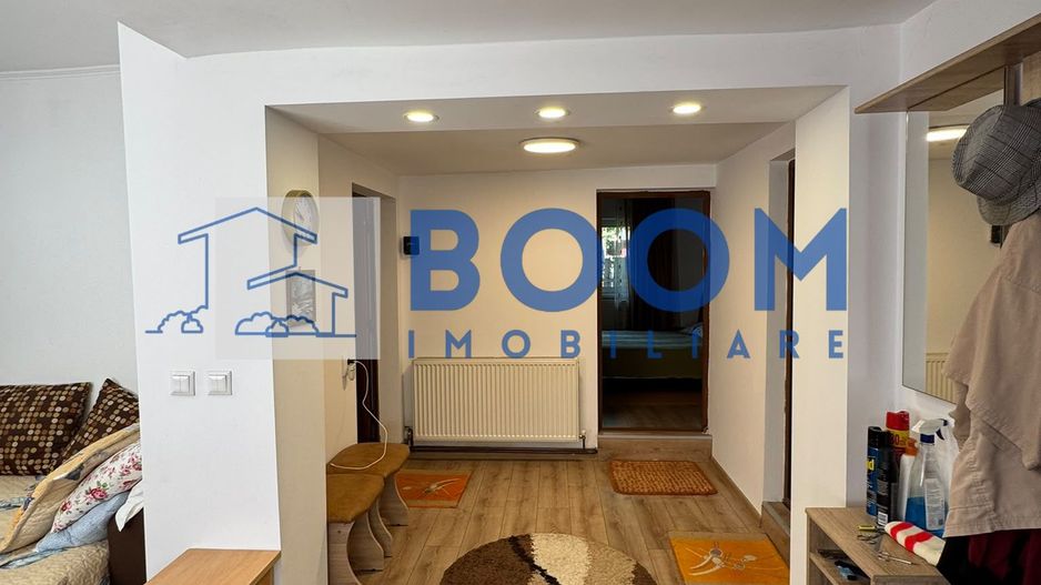 Casa 3 Camere | Calimanesti | Renovata | Centrala Proprie - Poză 5