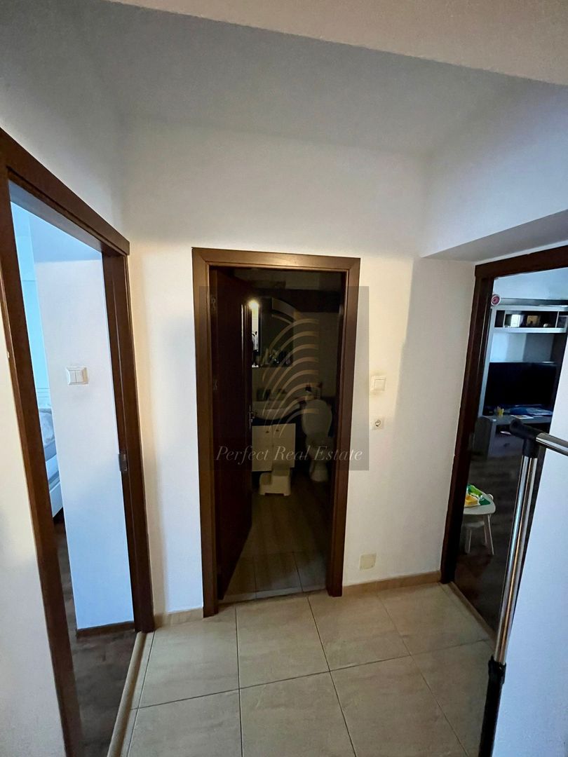 De vânzare apartament 2 camere decomandat – Zona Capitol - Poză 1