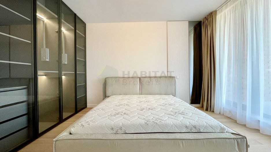 Duplex 3 camere cu gradina | Tunari-Parc - Poză 26