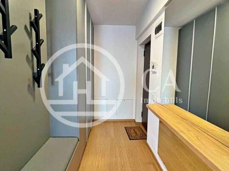 Apartament cu 2 camere de inchiriat in Iosia Residence, Oradea - Poză 12