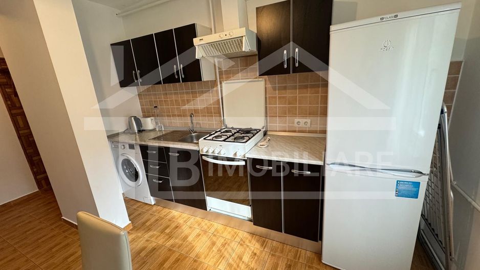 Apartament cu 2 camere, 52mp, Zona Fortuna - Poză 8
