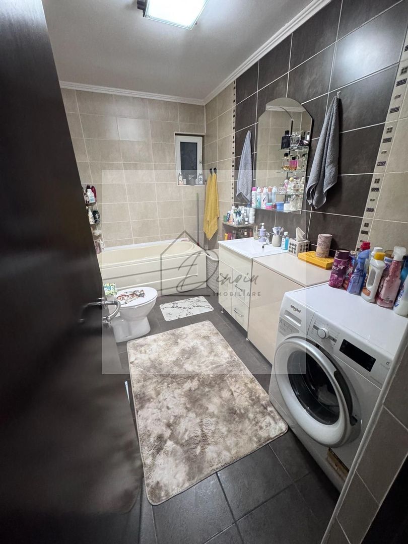 Apartament 2 camere I 15 min Metrou Dimitrie Leonida I COMISION 0% - Poză 17