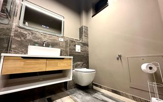 2cam DEOSEBIT | bloc nou,parcare,centrala,AC | Zona CENTRALA/CENTRU - Poză 14