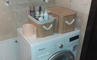 Apartament 2 camere – Exclusiv Residence-aproape de UAIC - 550 EURO - Poză 7