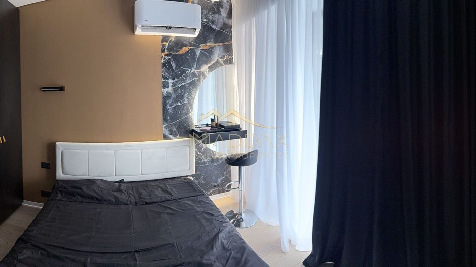 Apartament *2 camere *66mp // Aviației - Poză 9