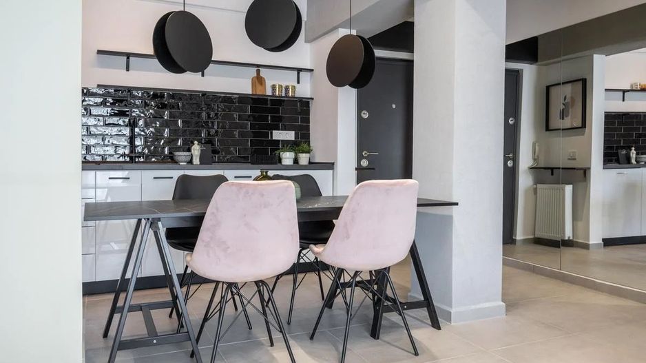 Apartament 3 camere I Piața Romană I Metrou - Poză 6