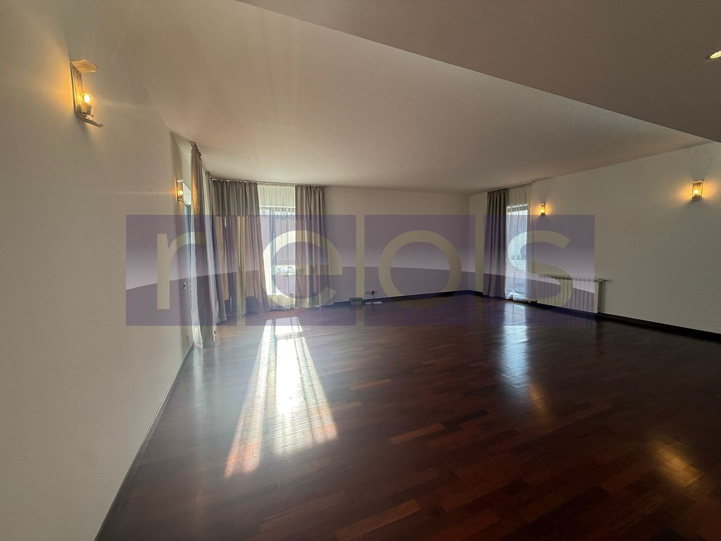 INCHIRIERE SOS NORDULUI | 4 CAMERE | VEDERE PARC | 147 MP | - Poză 6