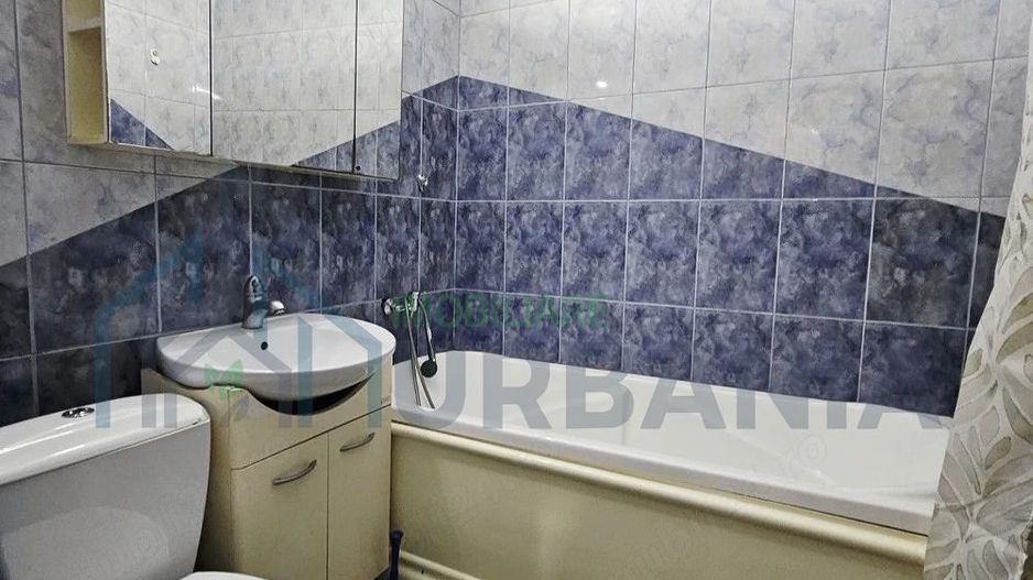 Apartament 3 camere decomandat, parter, zona Tudor - stația Pădurii, Iași - Poză 5