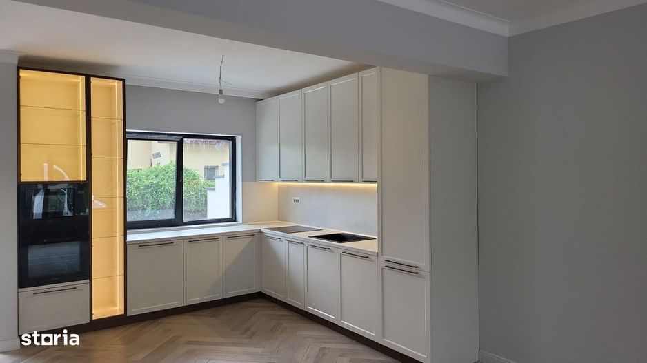Duplex de vanzare 4, 5 camere | 4 bai | finisaje premium - Corbeanca - Poză 9