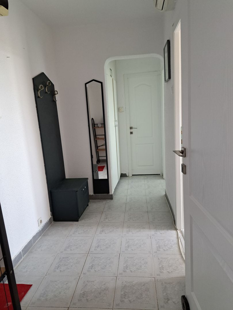 Apartament 2 camere dec,Micro 19,mobilat,utilat - Poză 10
