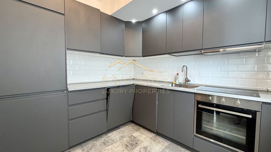 Duplex 4 camere // 179 mp utili + terasa 49 mp / 1 Parcare // Floreasca - Poză 10