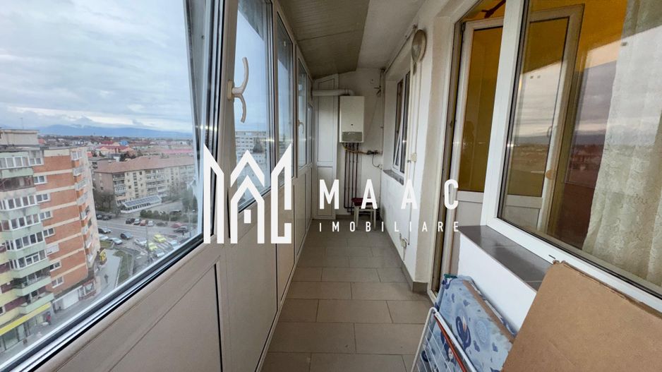 Apartament 2 Camere Decomandat I 46 MPU I Mihai Viteazu - Poză 6