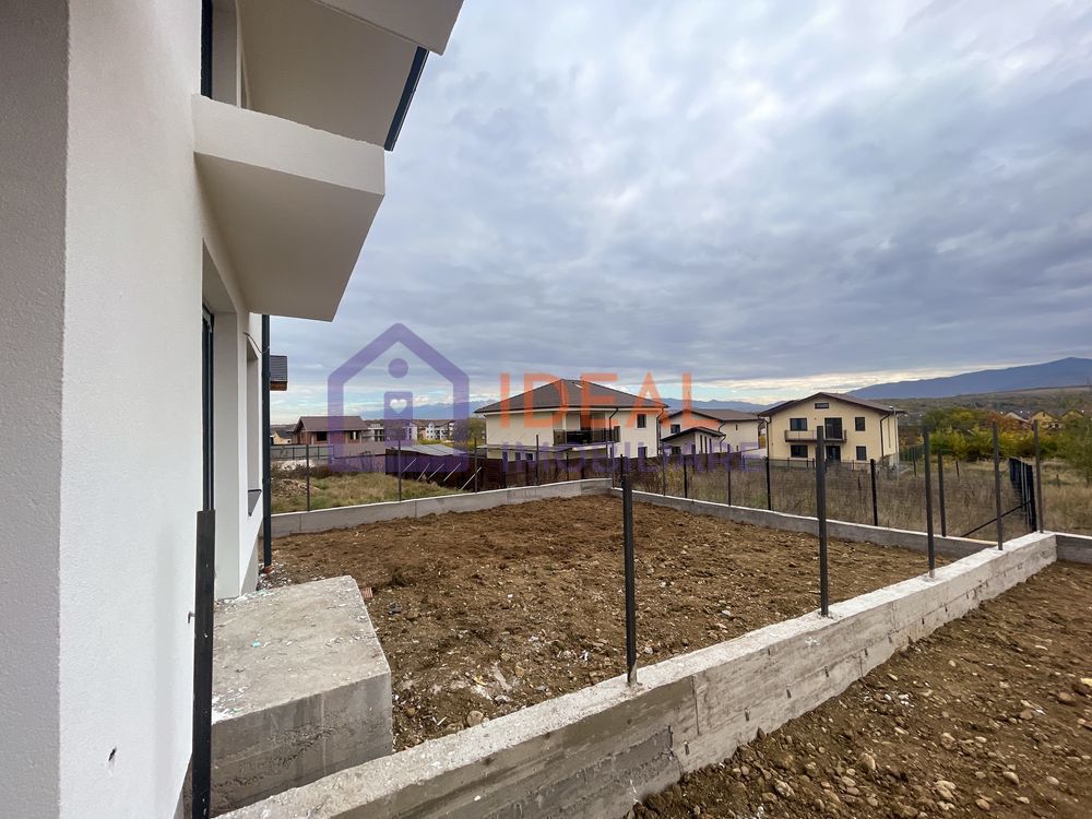 Duplex Modern cu 280 mp de curte, in Cartierul Arhitectilor - Poză 3