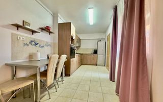 Apartament spațios cu vedere spre parc – strada Năsăud. - Poză 5