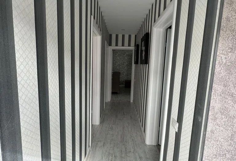 De vânzare | Vilă Individuală Mobilată, Complex Securizat | Tunari - Poză 14