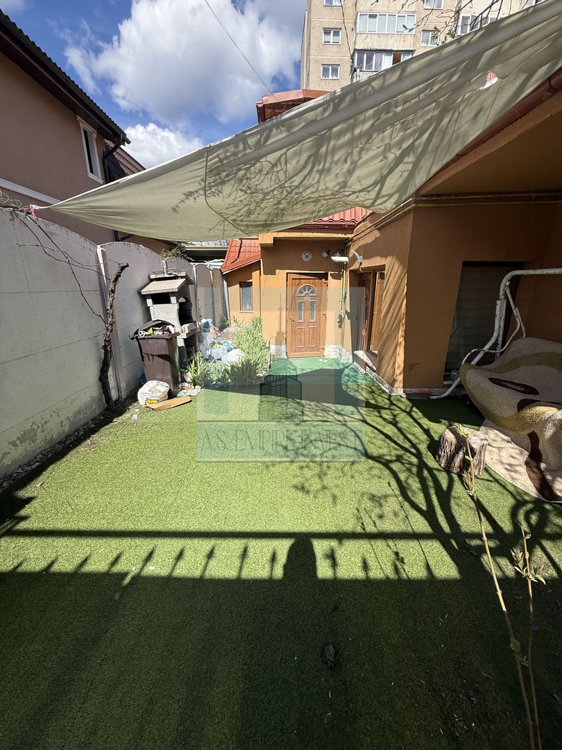 Casa 10 camere, 5 bai, 380 mp teren - zona Astra - Poză 4