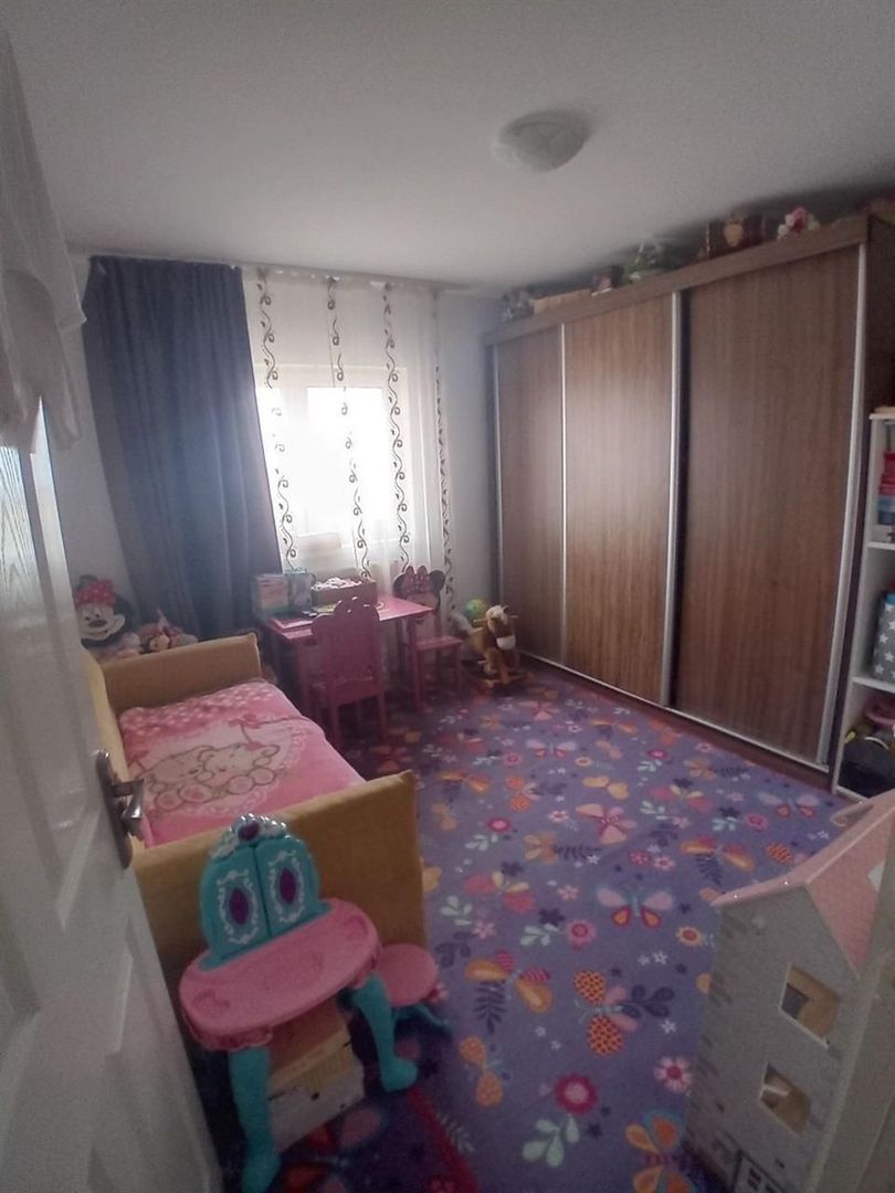 Apartament 2 camere decomandat in Ampoi 2 et.3 - Poză 6