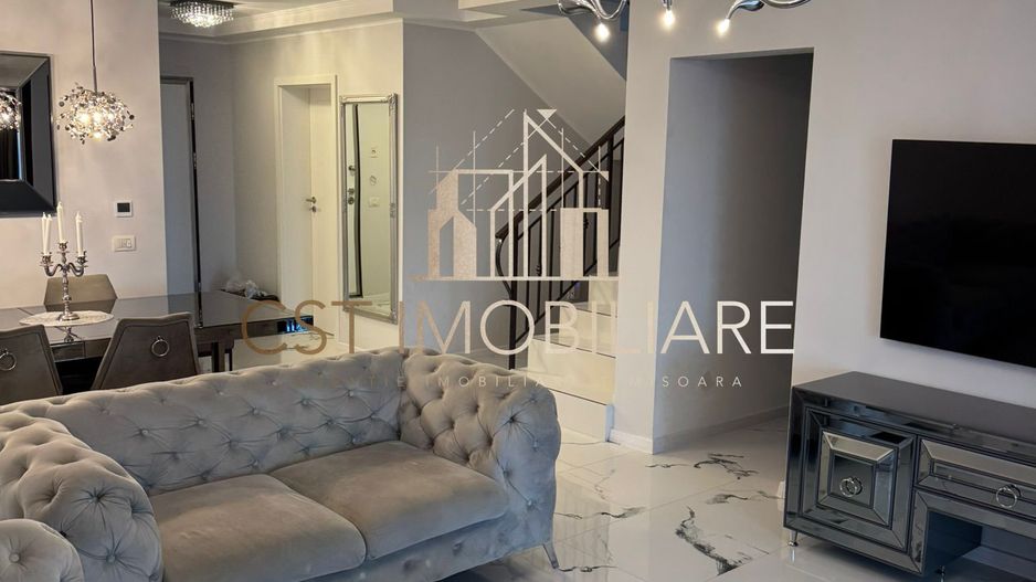 Duplex Ultramodern / Mosnita Veche / Drumul Boilor - Poză 1