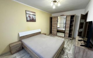 3 camere open space, Parcare, Modern, Eroilor, Storia Cucina, Floresti - Poză 1