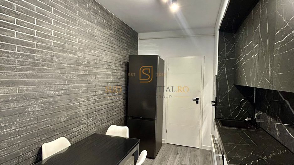 Apartament 2 camere mobilat si utilat + loc de parcare | Metalurgiei - Poză 20
