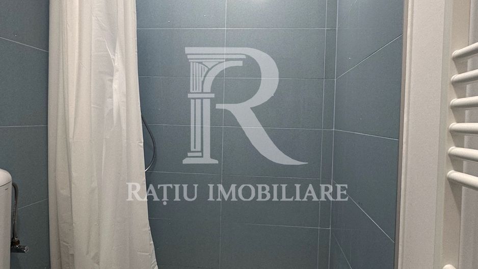 Apartament cu 2 camere la casa | Centrala pe gaz | Oradea - Poză 7