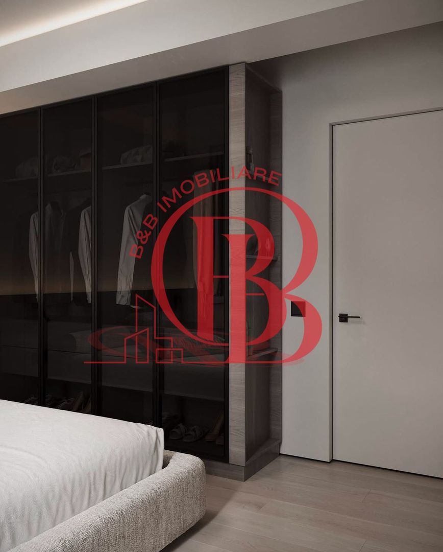 3 camere | Gradina Proprie | Metrou Nicolae Teclu | Pallady - Poză 5