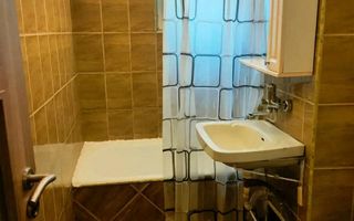 Sagului | 1 Camera | Etaj Intermediar. - Poză 3