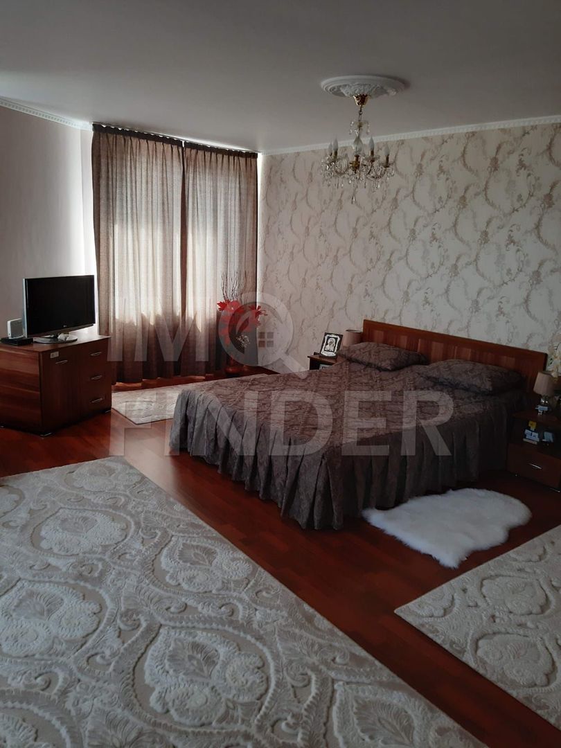 Apartament 52 mp in  Buna Ziua,  parcare exterioara - Poză 2