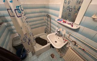 Garsonieră | Etaj 2 | Ideal Investiție | Vasile Aaron - Poză 7