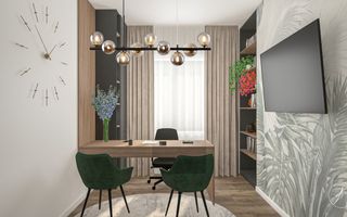 Vila noua in Paradisul Verde, Corbeanca - Poză 6