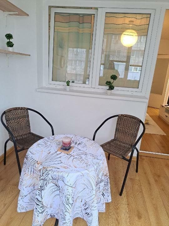 APARTAMENT LUX | DOROBANTI - Poză 9